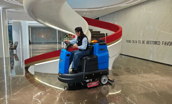 容恩R-Creator筑梦，让清洁更简单舒适