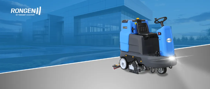 “容”耀上新 | 容恩R-Creator筑梦【滚刷版】正式面世