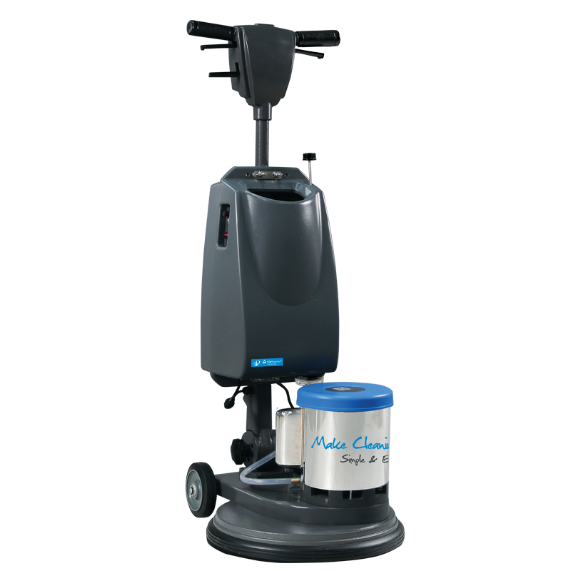 容恩中心出泡单擦机/泡箱M17/M12