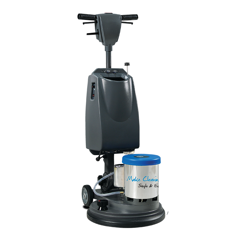 容恩泡沫晶面机M17B/M12