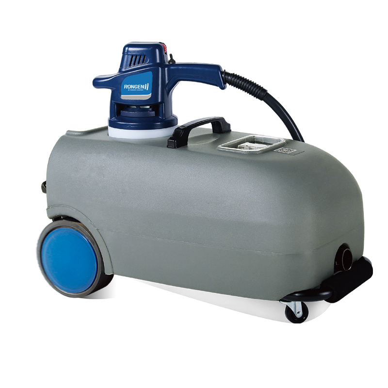 容恩干泡沙发清洗机M1