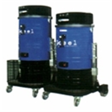 大连单相双马达工业吸尘器(KI24/60)_大连轻便型工业吸尘器【价格|报价|图片|厂家】