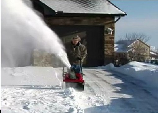 大连凯尔乐小型扬雪机 大连小型家用扬雪机 价格 报价 图片 厂家 大连容恩清洁用品商城
